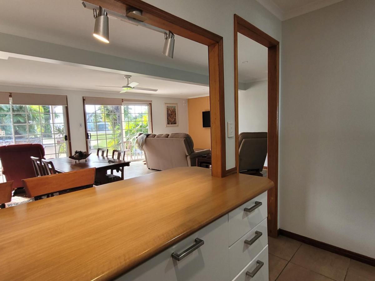 River Heads Appartment المظهر الخارجي الصورة
