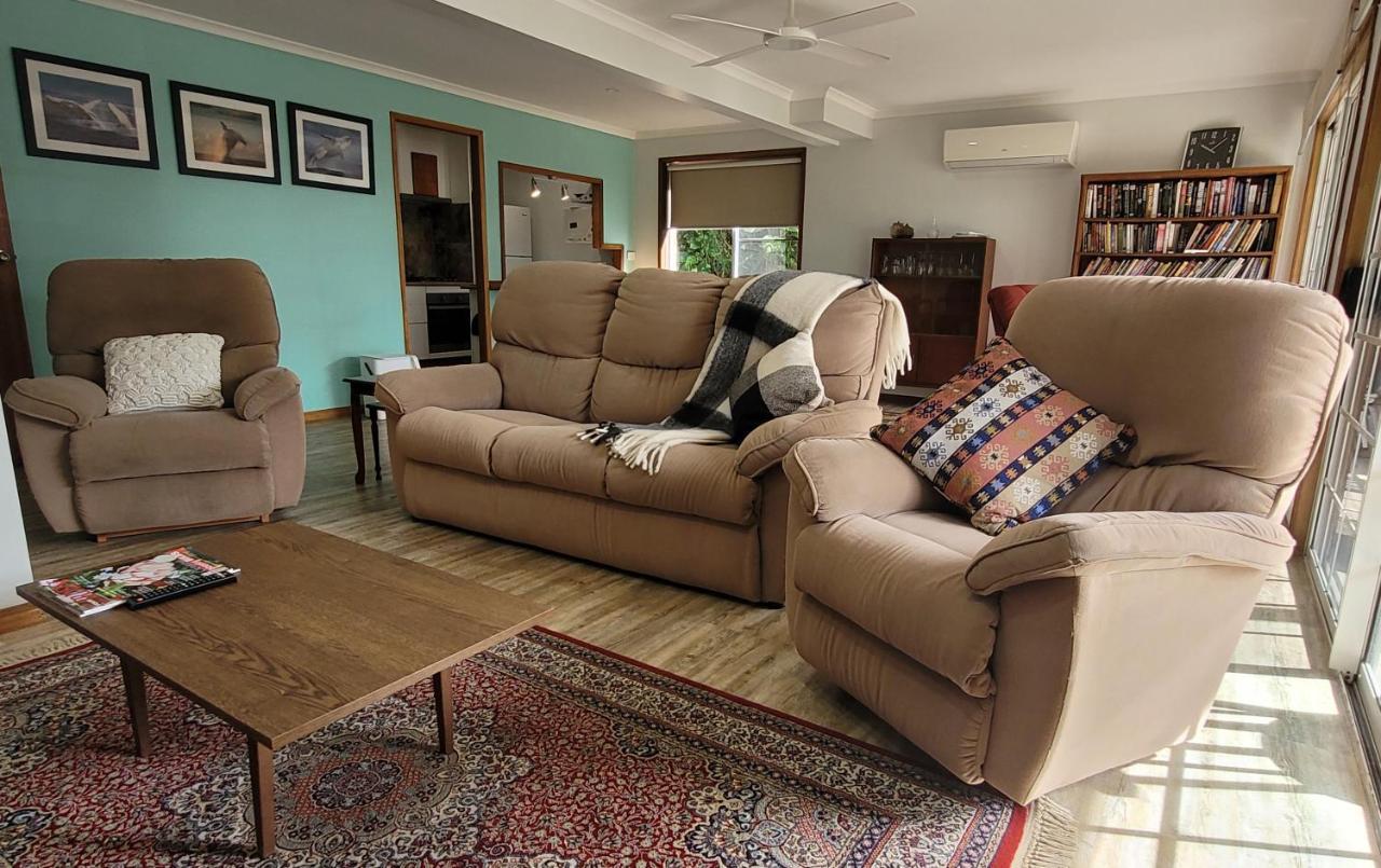 River Heads Appartment المظهر الخارجي الصورة