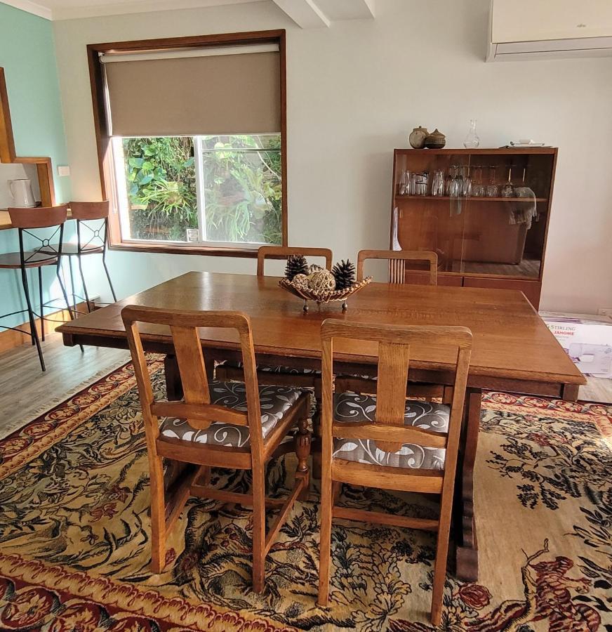 River Heads Appartment المظهر الخارجي الصورة
