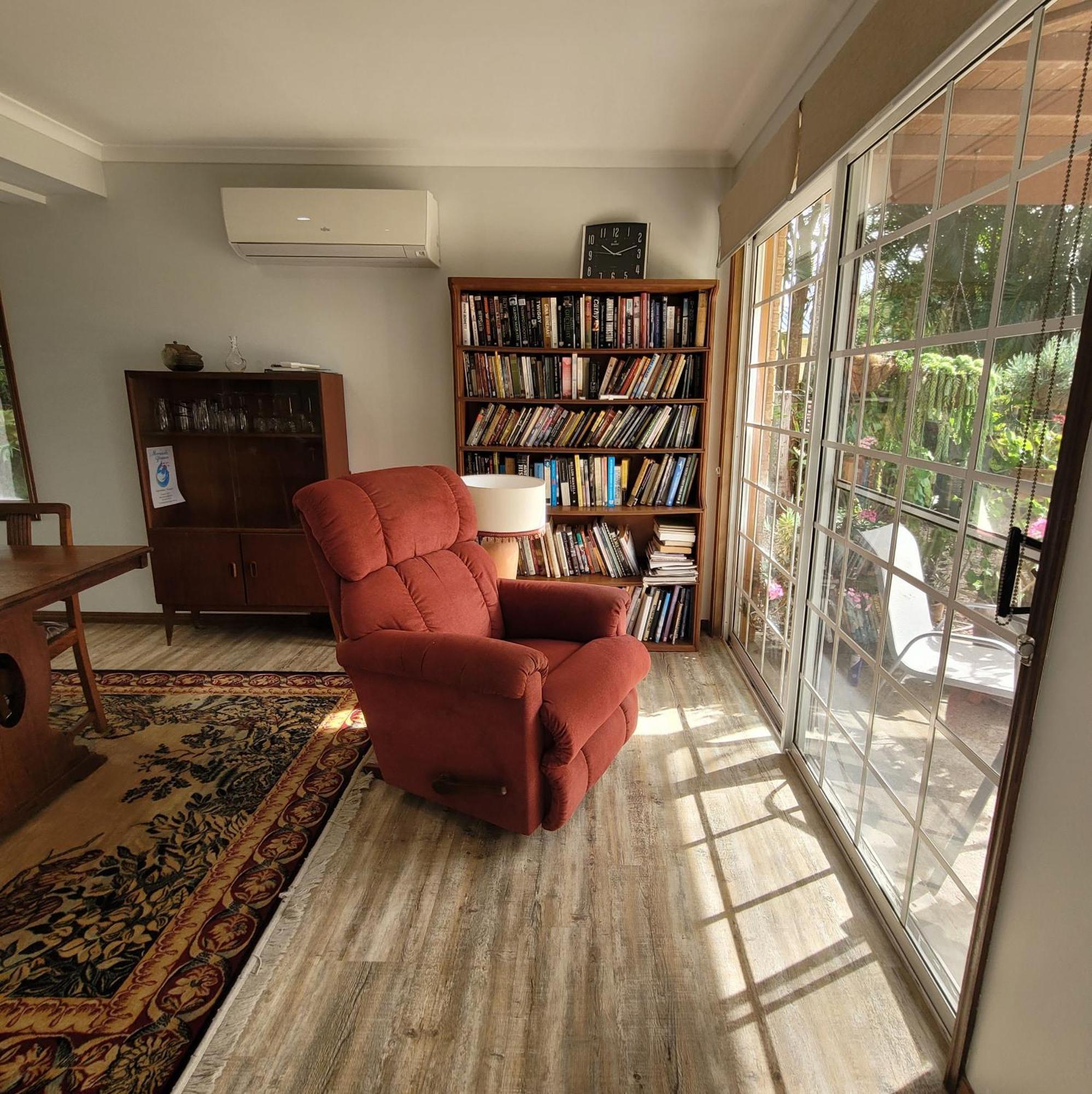 River Heads Appartment المظهر الخارجي الصورة