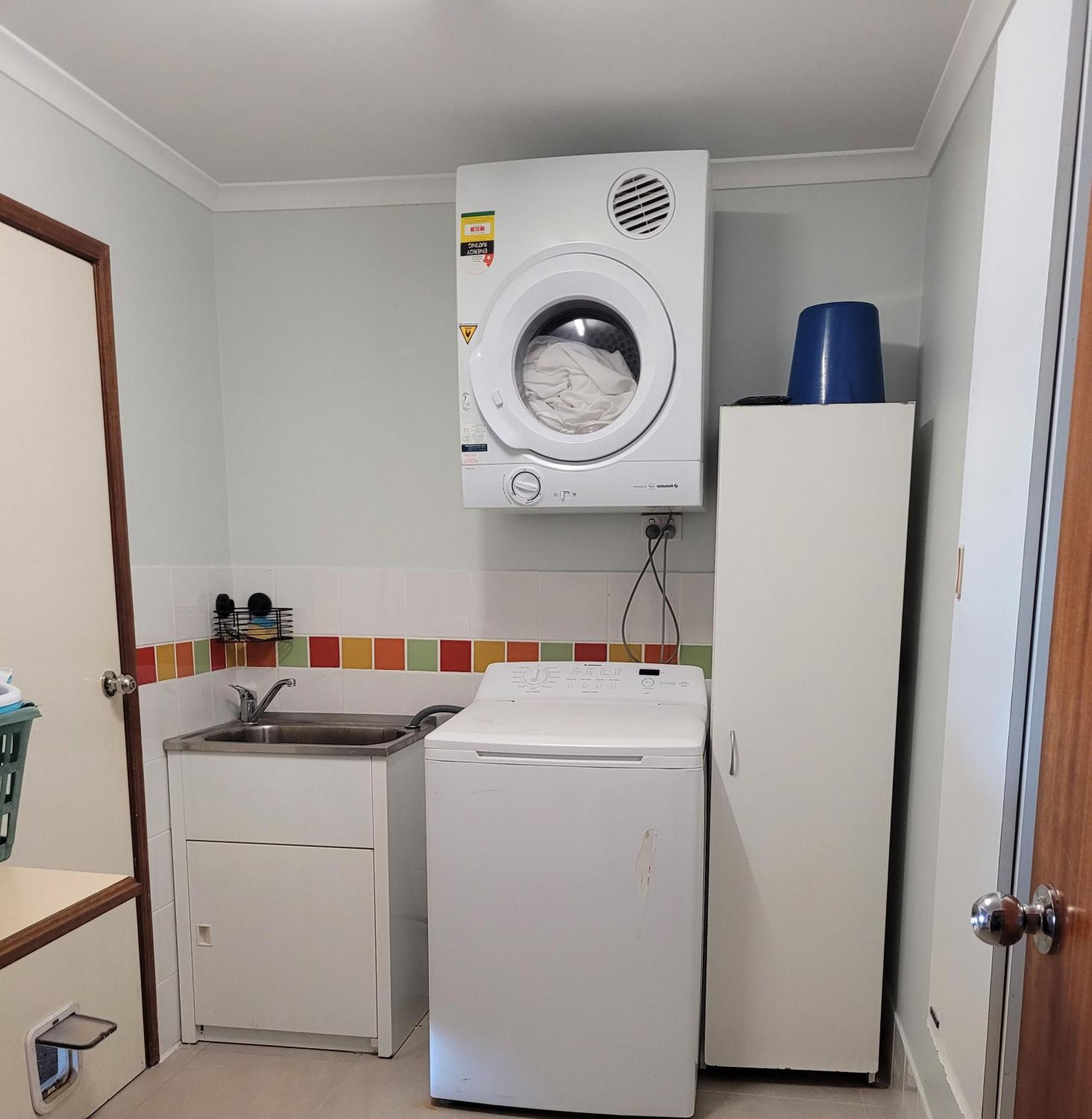 River Heads Appartment المظهر الخارجي الصورة